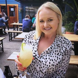 Meet your Posher, Tyler